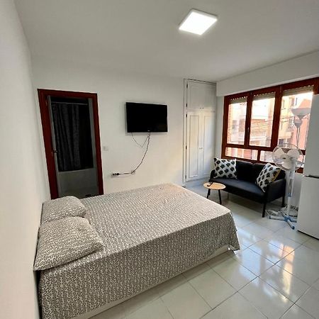 Estudio En La Playa 托雷维耶哈 外观 照片