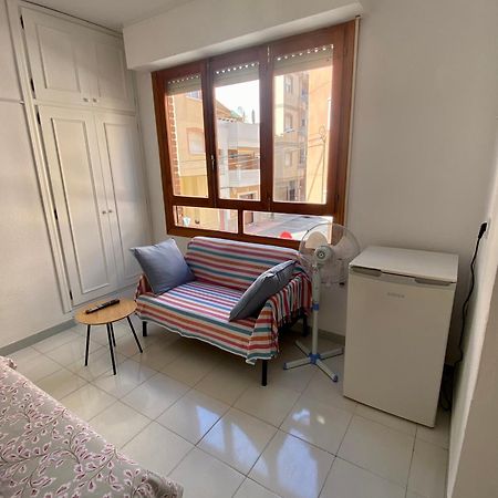 Estudio En La Playa 托雷维耶哈 外观 照片